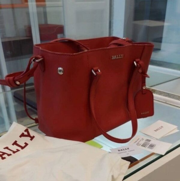 BALLY BORSA SERAPHINE - immagine 9