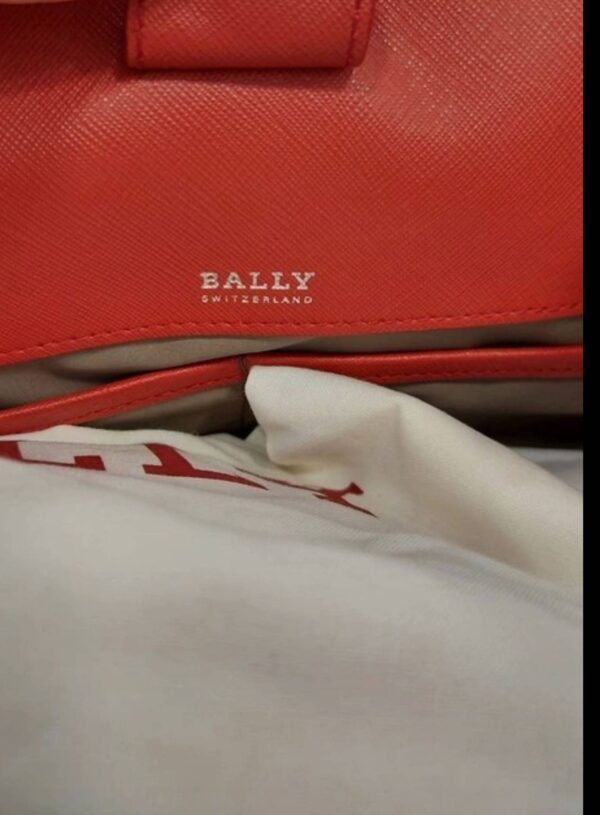 BALLY BORSA SERAPHINE - immagine 6