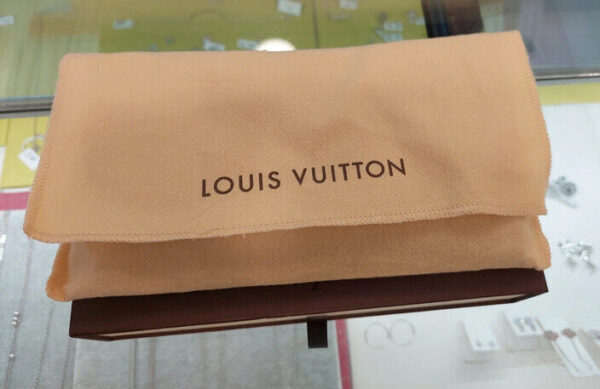 Louis Vuitton Monogram portafogli - immagine 12