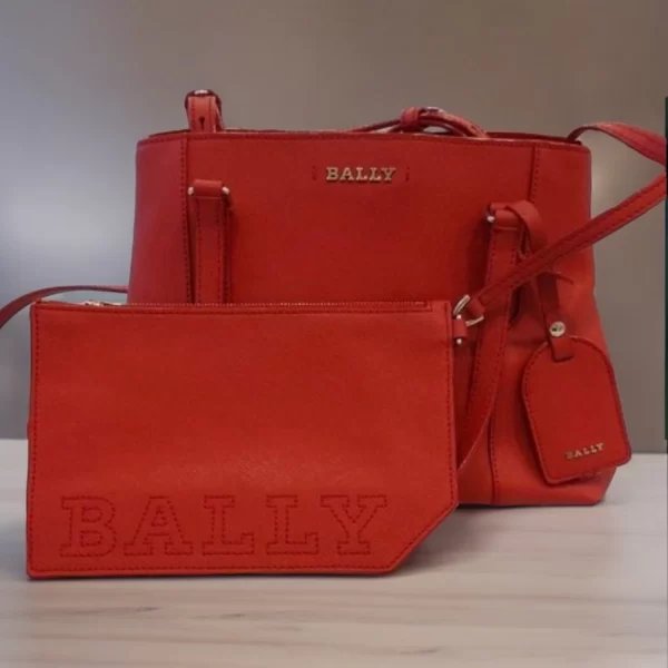 BALLY BORSA SERAPHINE